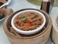-金河半岛园林酒家(金融城店)