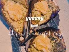 -大成活海鲜烧烤龙虾(静安大融城店)