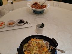 -齐家花园大酒店(宝山店)
