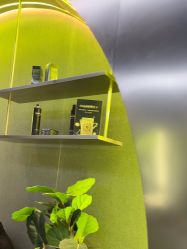 -不迫先生专业男士剪发