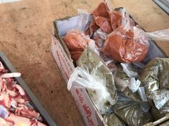 -王德炭烤牛羊肉(西关大街店)