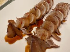 -真爱中国餐馆·年华店(朱雀大街店)