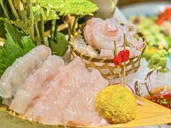 -王氏炉匠·烧鸟放题自助(三里屯店)