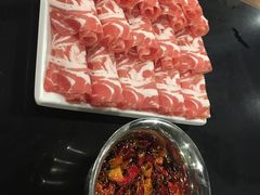 -情忆草原涮肉馆