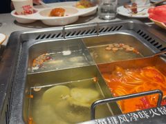 -海底捞火锅(漫乐城夜宵主题店)