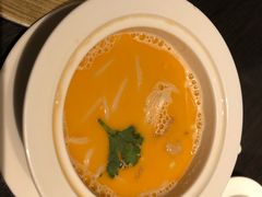 -万丽轩·粤菜(王府井金茂万丽酒店)