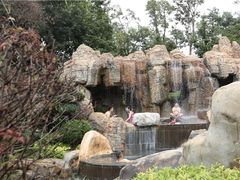 -七彩云南古滇温泉山庄