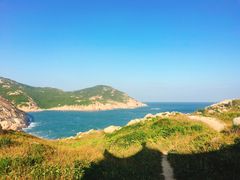 -蒲台岛