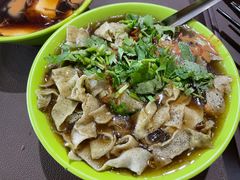 -大福来锅巴菜(古文化街店)