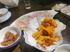 -土著渔匠·养生蝴蝶鱼(香樟路店)