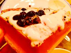 -茶肆(袁家村店)