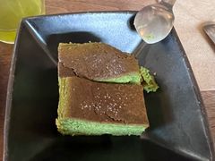 -知亘茶食