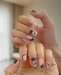-RL Nail·瑞丽美甲美睫品牌原创店