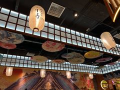 -千寻山野烤肉(中关村店)