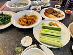 -王庄阿咪海鲜大排档(象园店)