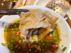 -四喜小胖·北京涮肉(五道营店)