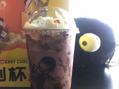 -喜茶(东莞汇一城店)