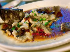 -顺风海鲜港(金玉兰店)
