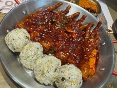-西塔老太太泥炉烤肉(双井店)