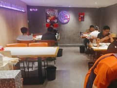 -杨氏青龙虾·羊蝎子(托乐嘉店)