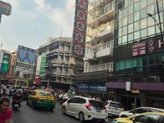 -唐人街(耀华力路)