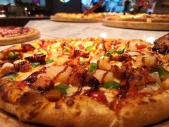 -比格比萨自助(德思勤四季汇店)