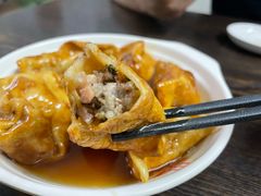 糖醋饺子-江东饺子馆(江东路店)
