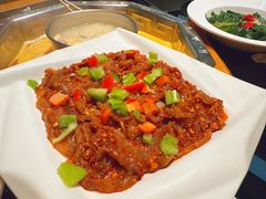 -蜀九香火锅酒楼(旺角国际店)