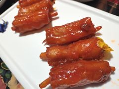 -云来居素食馆(海上世界店)