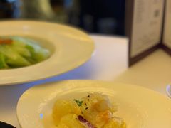 -富力丽思卡尔顿酒店·丽轩中餐厅