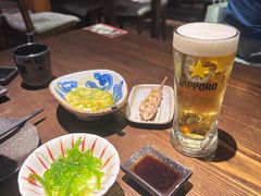 -鸟屯(三里屯店)