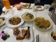 -凯鸽酒楼(大同振兴街店)