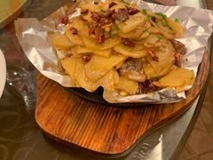 -庐山华微国际度假酒店-餐饮部