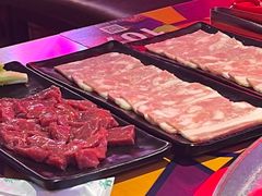 -隐匠桶烧烤肉店(利时广场店)