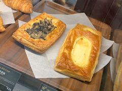 -星巴克(来福士办公楼店)