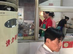 -盛兴面馆(真儒大厦店)