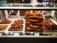 -老四川(T3航站楼F指廊店)