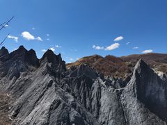 -墨石公园景区