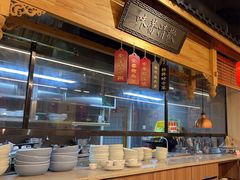 -安泰楼·佛跳墙创始人·传统闽味早茶·酒楼(三坊七巷闽菜地标店)