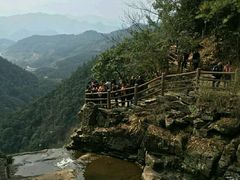 -溪口-滕头旅游景区