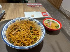 -兰州陈记牛肉面 ·烧烤· 铜锅涮肉(万达店)