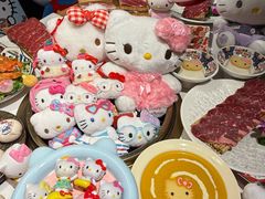 -千寻山野烤肉(中关村店)