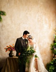 -雪中彩影婚纱摄影·微光艺术中心