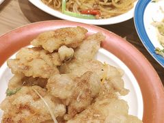 -九转小磨·非遗东北菜(群力店)