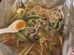 -见味花甲(福田coco park店)