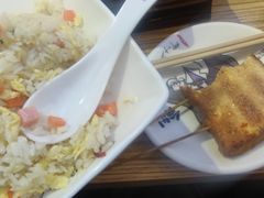-柳叶刀烧烤(北大清华店)