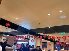 -海底捞火锅(长宁路龙之梦店)