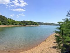 -天目湖山水园