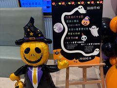 -KIDults童伴儿亲子餐厅(达美中心广场店)