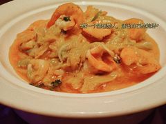 -儒忆孔府菜(清控店)